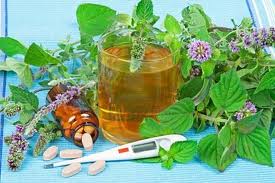 Herbal Teas/Pills