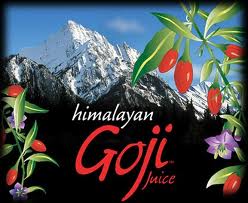 Secret of Himalayan Goji Berries