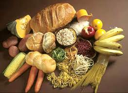 Importance of Carbohydrates in Sports Diet