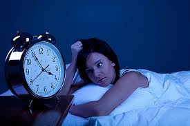 Herbal, Natural, Home Remedies for Insomnia