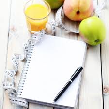 Keep a Food Journal
