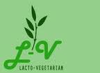 Lacto Vegetarian