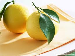 Benefits and Uses of Lemon