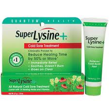 Lysine - Anti-Virus Factor