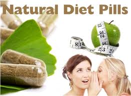 Natural Diet Pills