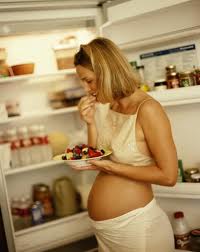 Nutritional Management During Pregnancy