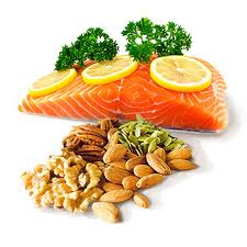 Increase Omega-3 Fatty Acid Food Sources