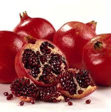 Pomegranate