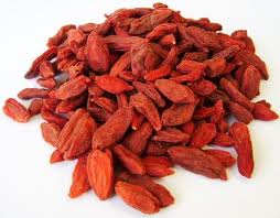 Real Goji Berries