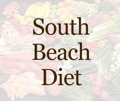 Flavor of South Beach Diet