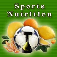 Sports Nutrition Diet