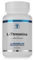 Threonine - Therapy for mental Illness