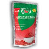 Tibetan Goji Berries