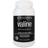 Valine - Prevents Nervous DisordersFDA Approves Label Update For PREZISTA® To Include 192-Week Data In HIV-1-Infected Adult Patients