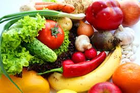 Alkine Diet for Vegetarians and Vegans