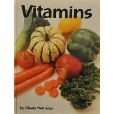 Vitamin Facts