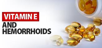 Vitamins That Fights Hemorrhoids